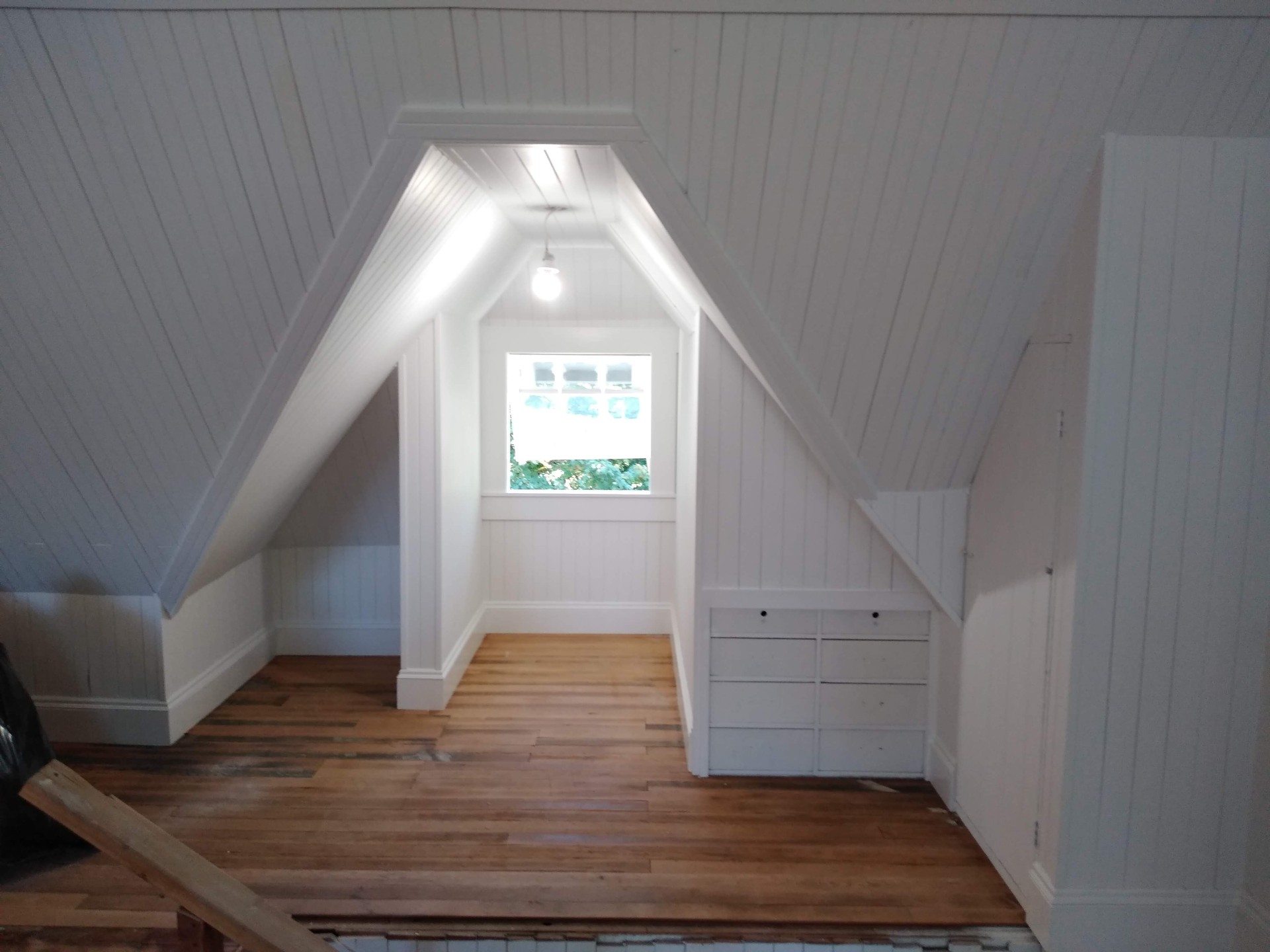 Attic Loft Conversion